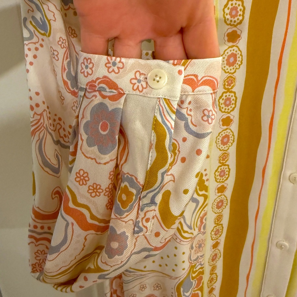 Ted Baker Dress - Picture 5 of 5
